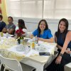 “Café com o Provedor” celebra aniversariantes e destaca colaboradores